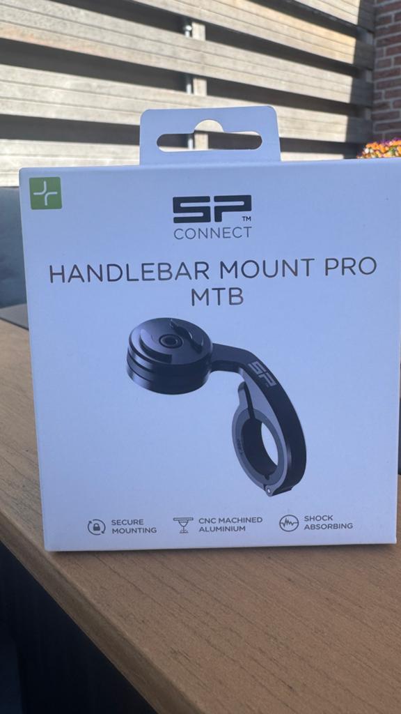 Sp connect mount pro mtb, Ophalen, Nieuw, Overige typen