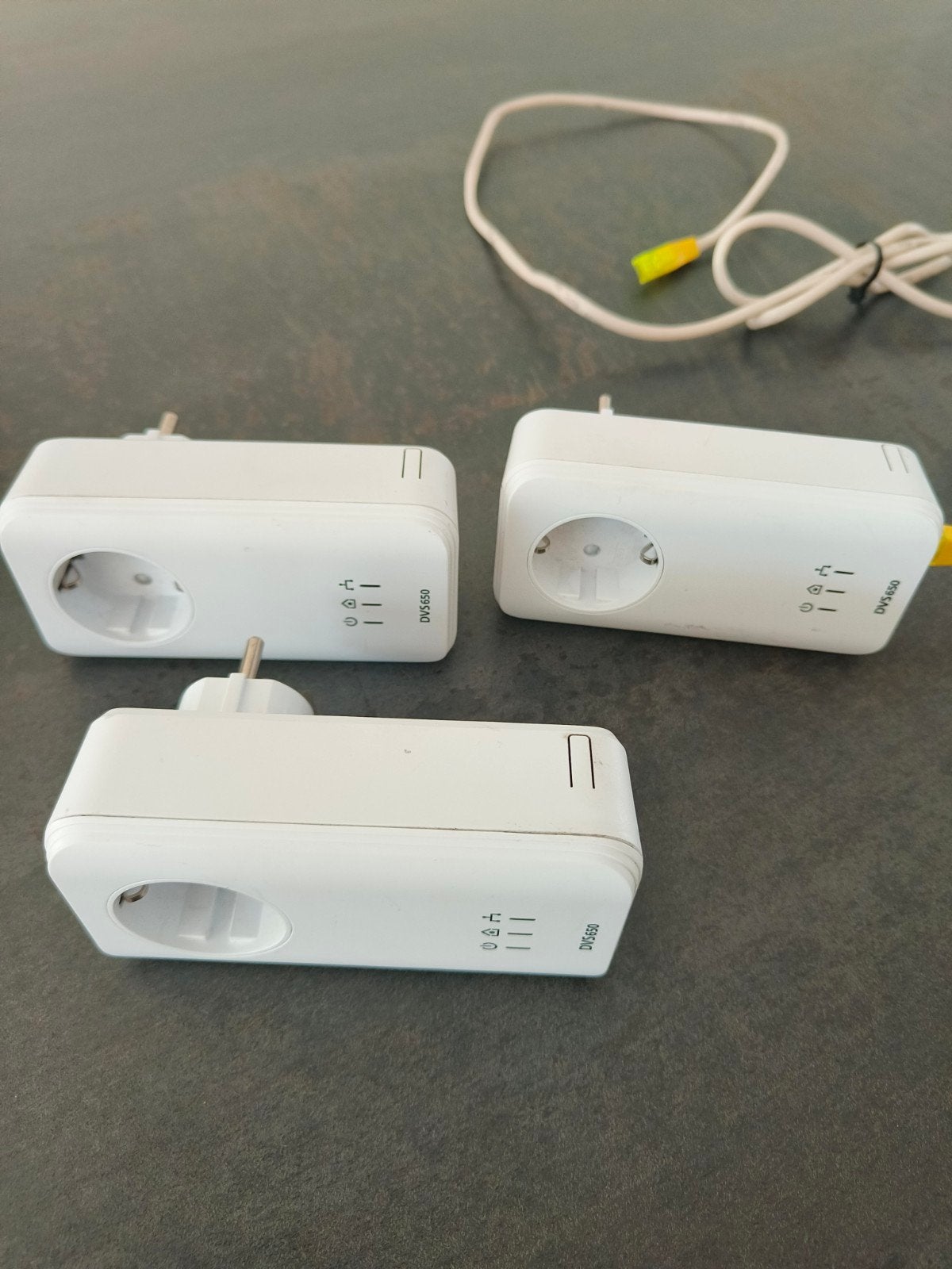 KPN powerline adapter, Ophalen of Verzenden