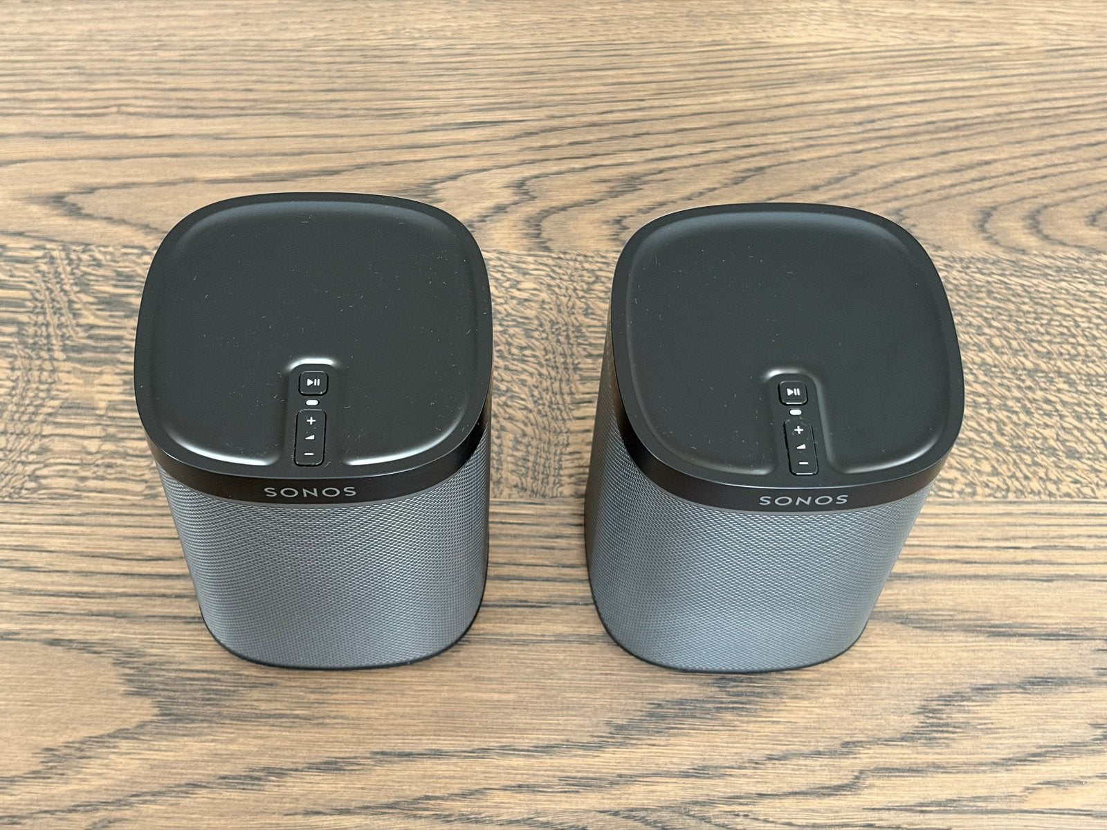 Foto 6 van Sonos Play: 1 speakers (2 stuks)
