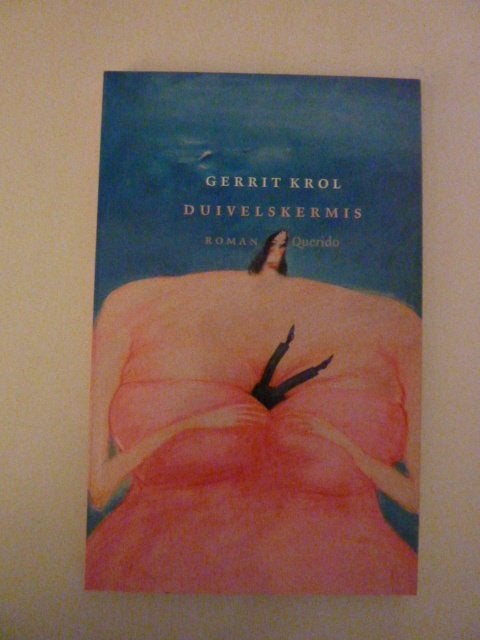 Gerrit Krol - Duivelskermis, Verzenden, Nieuw