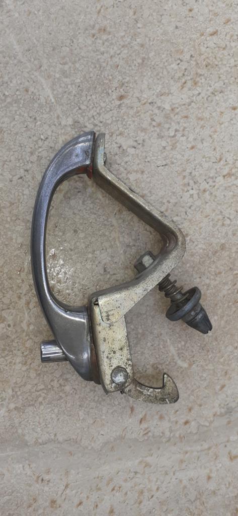 VOLKSWAGEN KEVER onderdeel, Auto-onderdelen, Carrosserie en Plaatwerk, Ophalen of Verzenden, Volkswagen, Achterklep