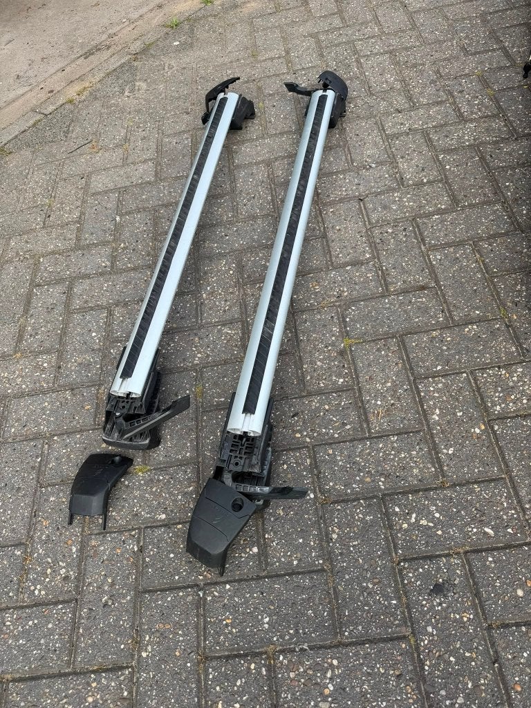 Dakdragers, Auto diversen, Dakdragers, Zo goed als nieuw, Ophalen