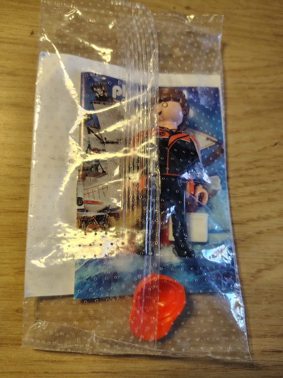 Playmobil TNT Post NIEUW, Kinderen en Baby's, Ophalen of Verzenden, Nieuw