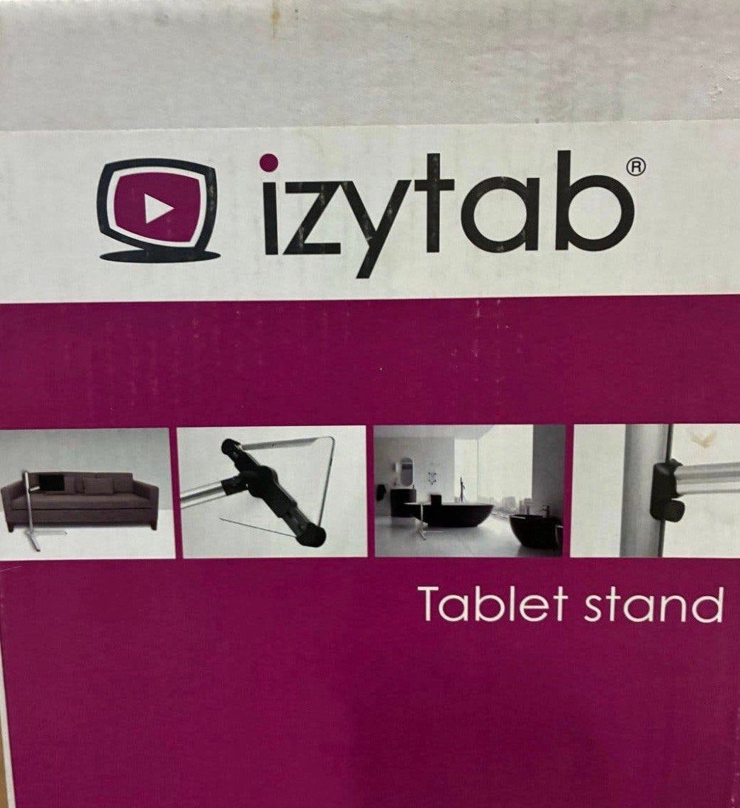 Tablet houder, Ophalen of Verzenden, Nieuw