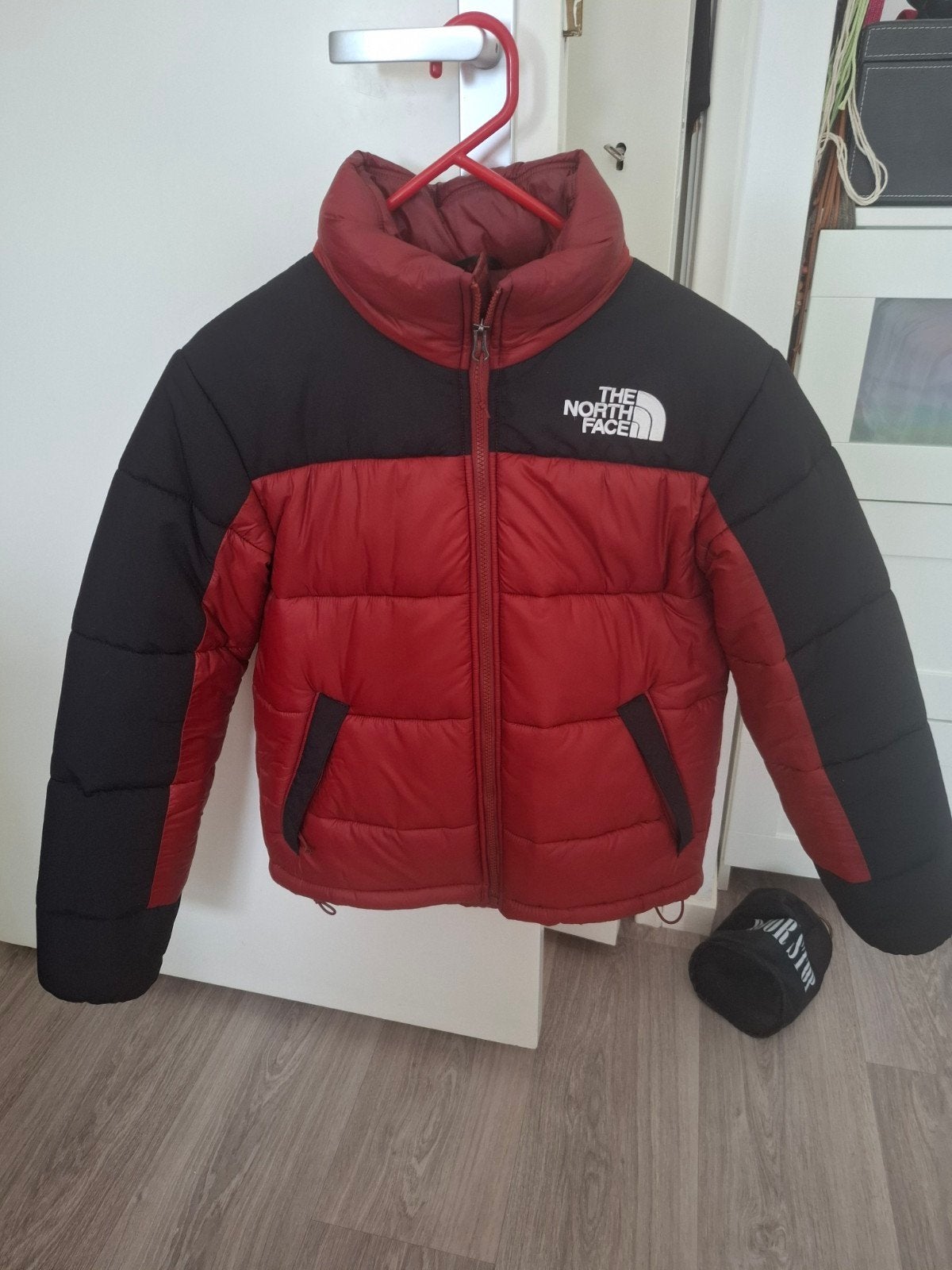 the north face jassen, Ophalen, Zo goed als nieuw, Maat 46 (S) of kleiner, The North Face