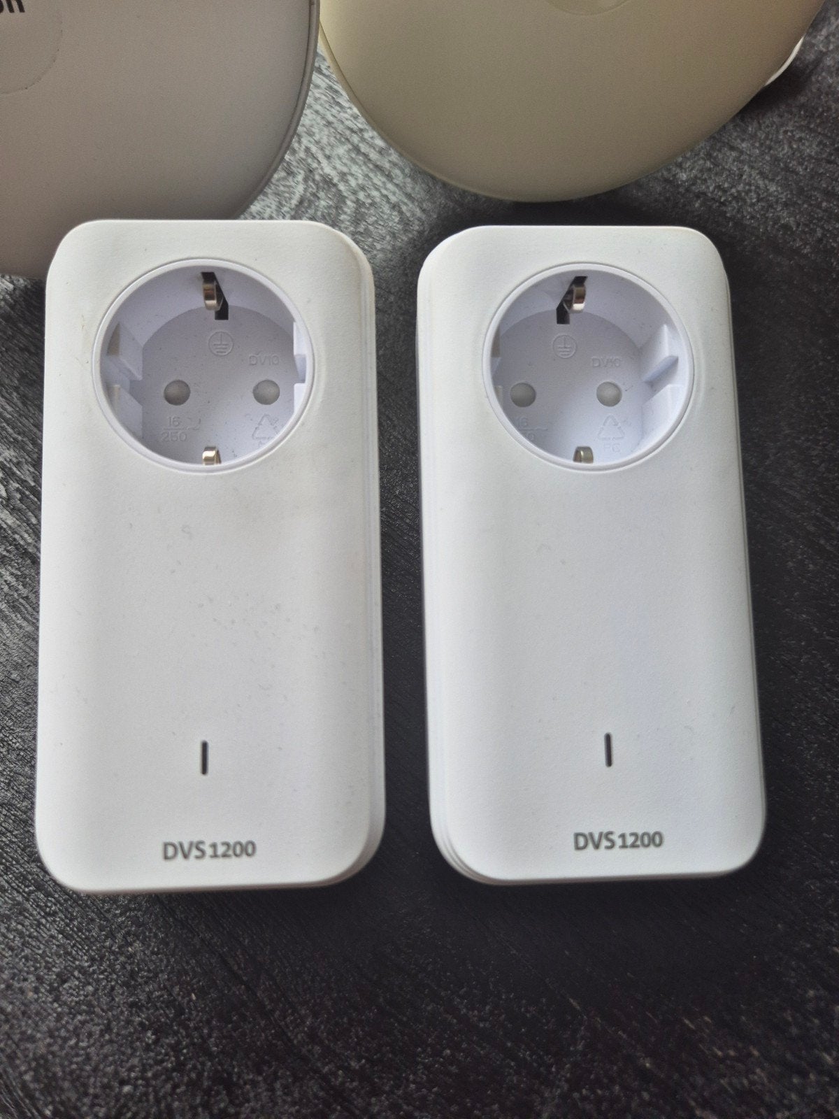 2 kpn super wifi punten en 2 draadloze verbindingsset 1200, Ophalen of Verzenden, Gebruikt