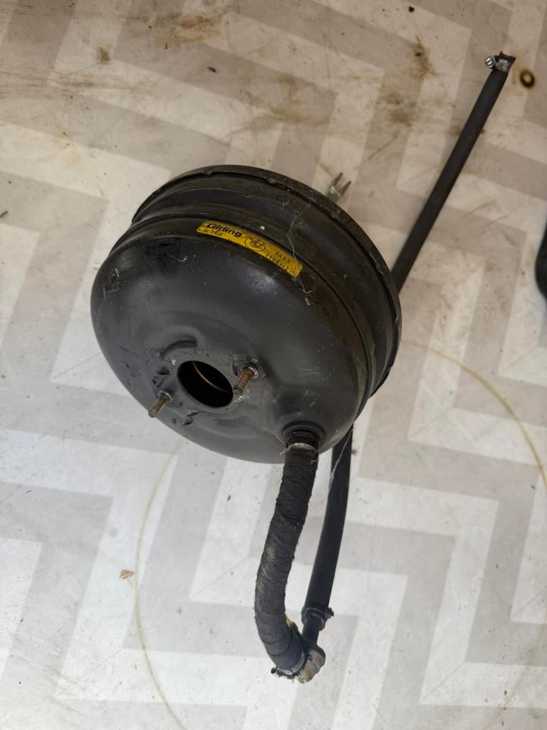 Bmw e30 S54b32, Ophalen, Nieuw, BMW
