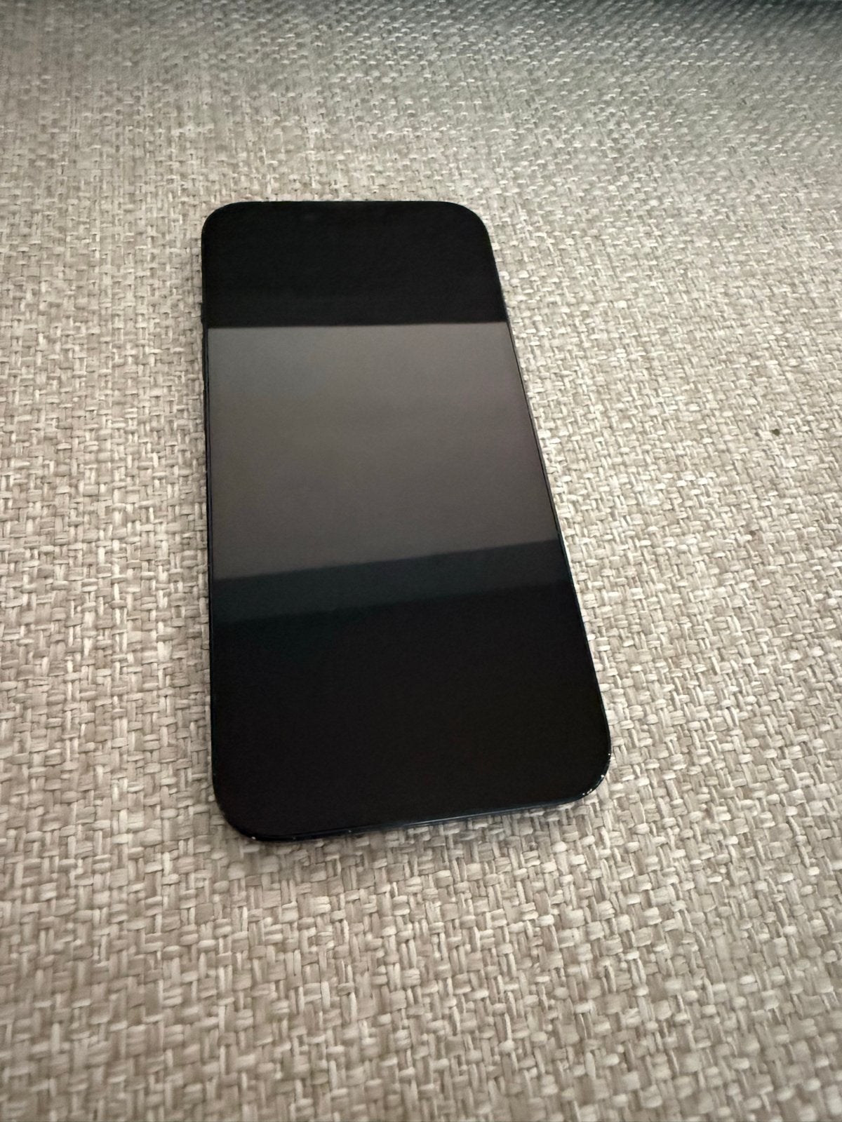 Apple iPhone 14  Zwart - 128 GB, Telecommunicatie, Mobiele telefoons | Apple iPhone, Ophalen, 83 %, Zwart, Zonder simlock