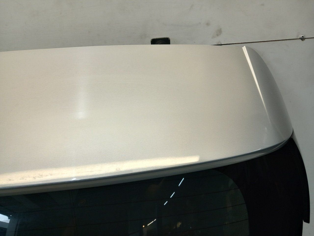 Achterklep Renault Captur, Onderdelen@venauto.nl, Van der Ven Autorecycling B.V., Gebruikt, Ettenseweg 76, 4706 PB Roosendaal, The Netherlands