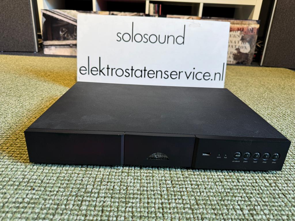 NAIM DAC, Audio, Tv en Foto, Ophalen of Verzenden, Zo goed als nieuw