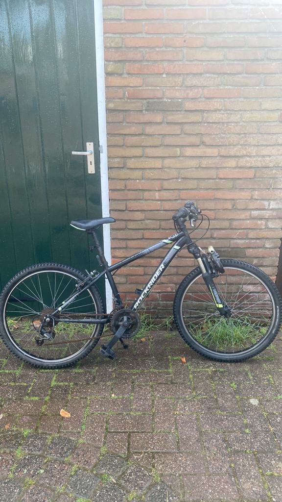 Mountain bike kinderen 8-10 jaar, 57 cm of meer, Ophalen, Gebruikt, Overige merken