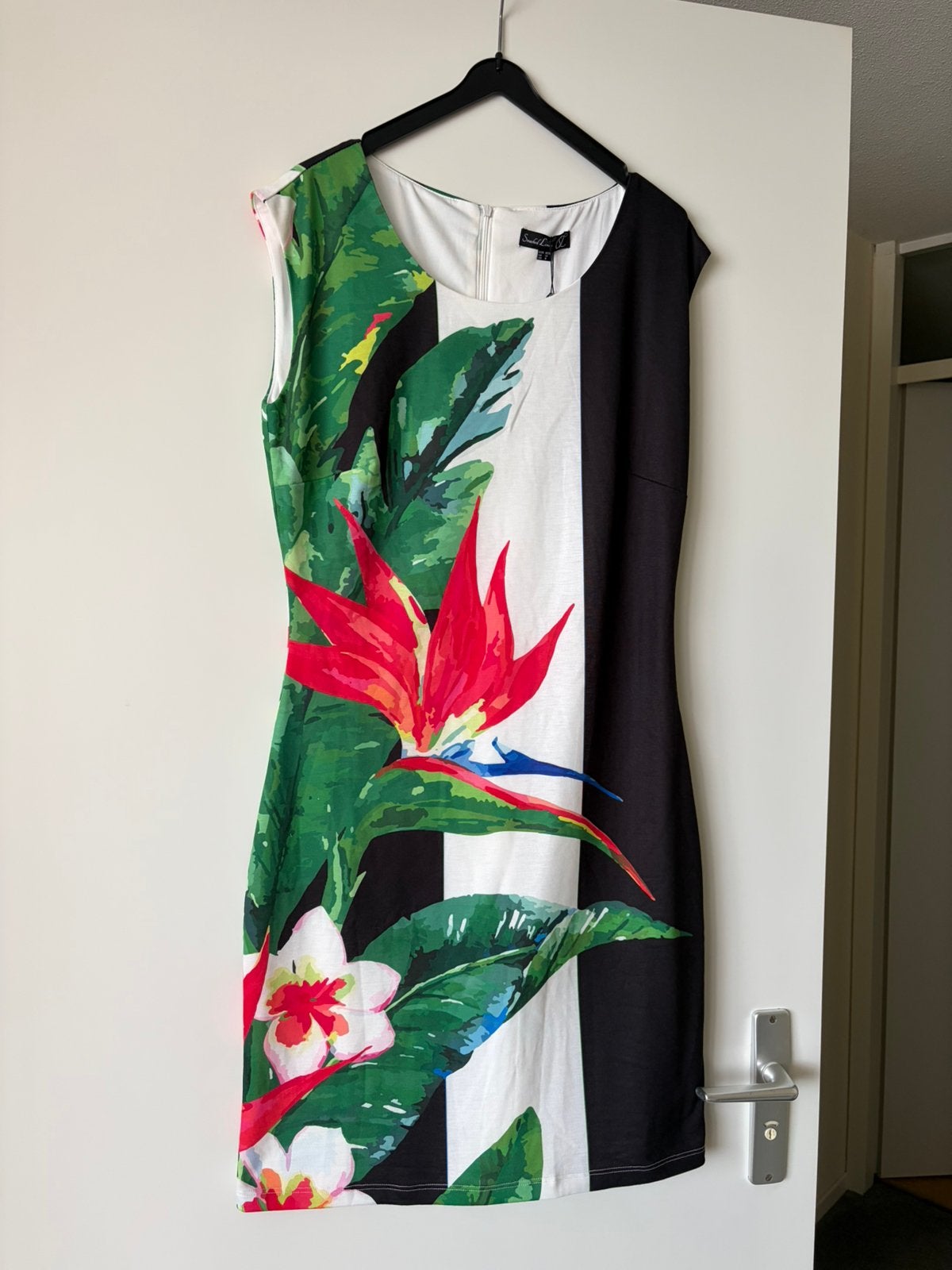 Smashed Lemon jurk nieuw, Kleding | Dames, Jurken, Maat 38/40 (M), Overige kleuren, Nieuw, Ophalen of Verzenden