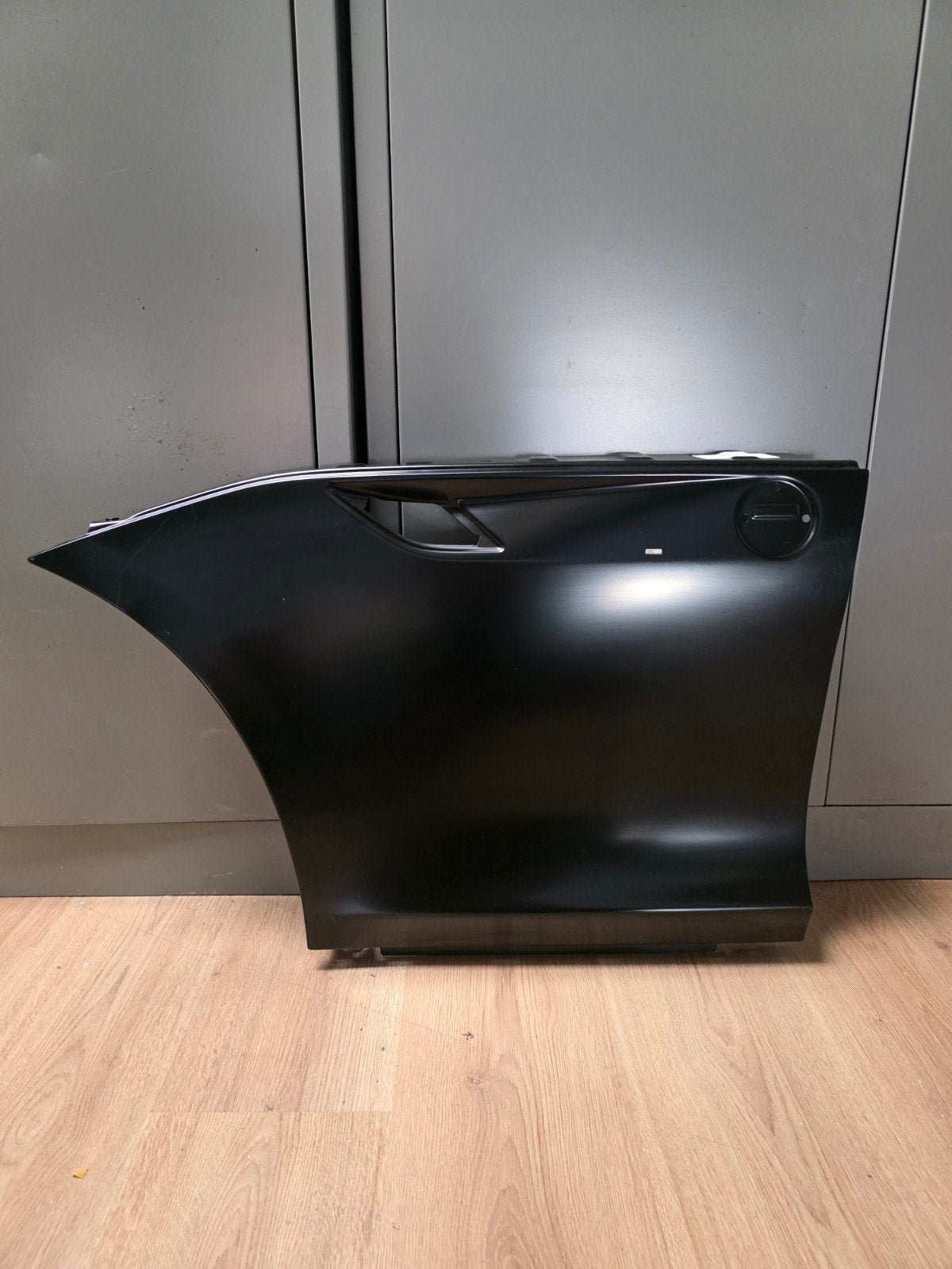 BMW Z4 (2009-2016) Spatbord Linksvoor Nieuw in Doos