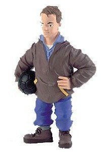 Die Wilden Kerle Maxi, figuur, Verzenden, Zo goed als nieuw