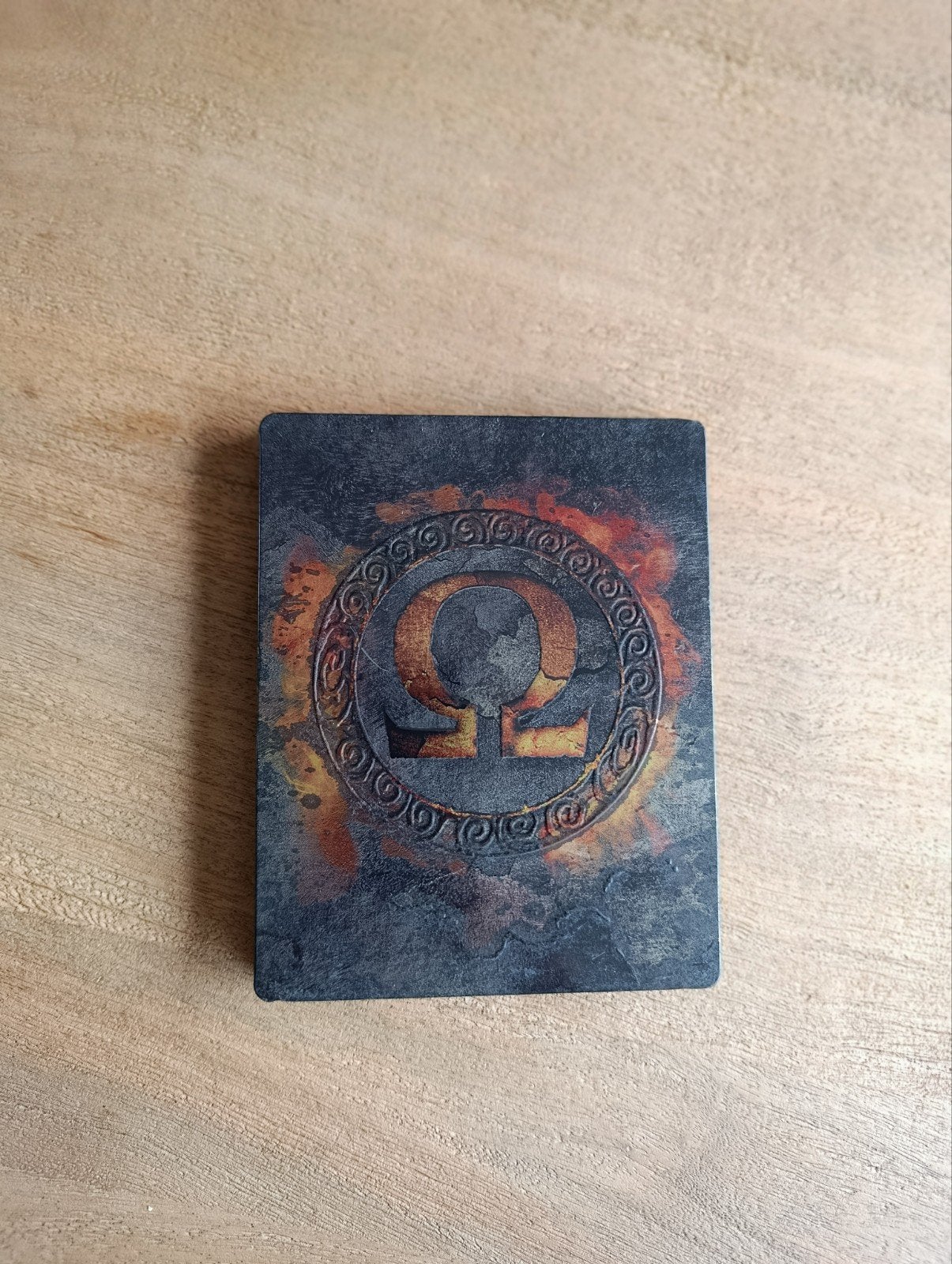 God of War Omega Collection Limited Edition PS3 - Nieuwstaat, Spelcomputers en Games, Games | Sony PlayStation 3, Ophalen of Verzenden