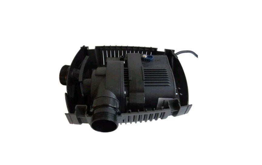 Oase AquaMax Eco Premium 17000 vijverpomp, Ophalen of Verzenden, Zo goed als nieuw, Vijverpomp