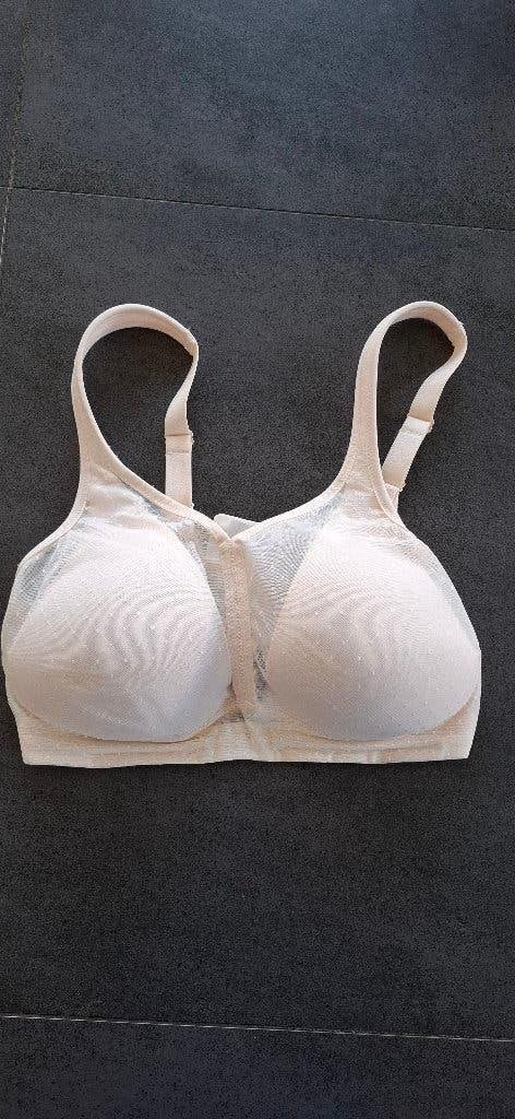 ROZE BH MAAT 85E. ROSA FAIA LINGERIE. SPORTBH/COMFORTABEL!, Kleding | Dames, ROSA FAIA, Verzenden, Roze, BH