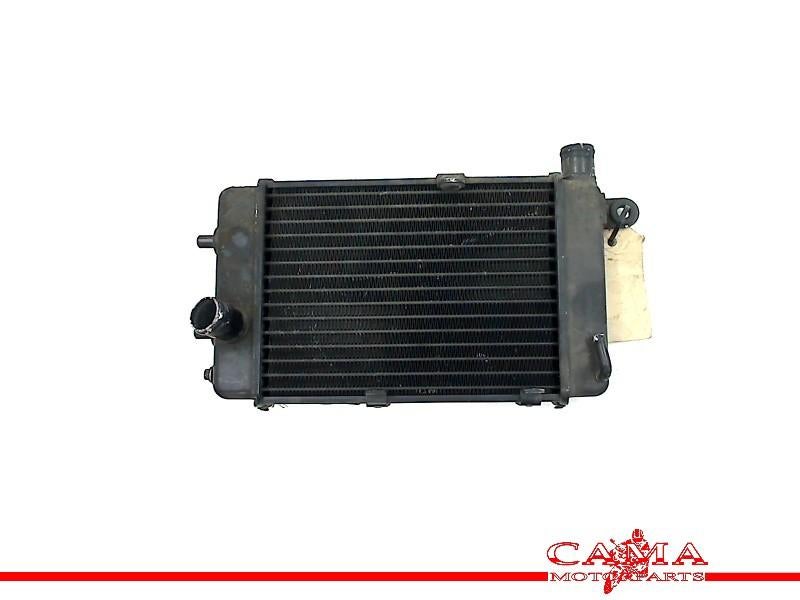 Radiateur Aprilia Falco 1000 1999-2003 (SL1000) 2000, Piaggio & C. SpA, Gebruikt, Customer_service@piaggio.com, Viale Rinaldo Piaggio, 25, Pontedera, PI 56025, , Italië
