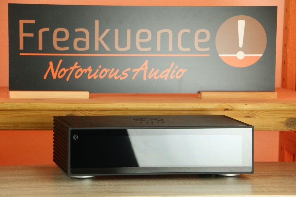 Hifi Rose RS150B / 150 B INRUIL OK. Met 12 maanden garantie!, Support@hirose.co.kr, Ophalen of Verzenden, Zo goed als nieuw, HiFi ROSE