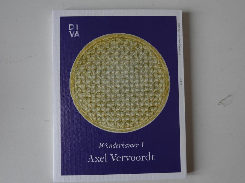 Boeken over Kunstnijverheid Toegepaste kunst monografieën, Ophalen of Verzenden, Zo goed als nieuw