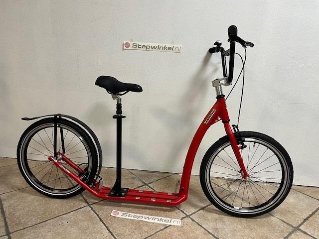 Loopfietsen, vanaf €499 - Ook vouwbare loopfietsen va €899, Ophalen of Verzenden, Nieuw, Velgrem, Kostka