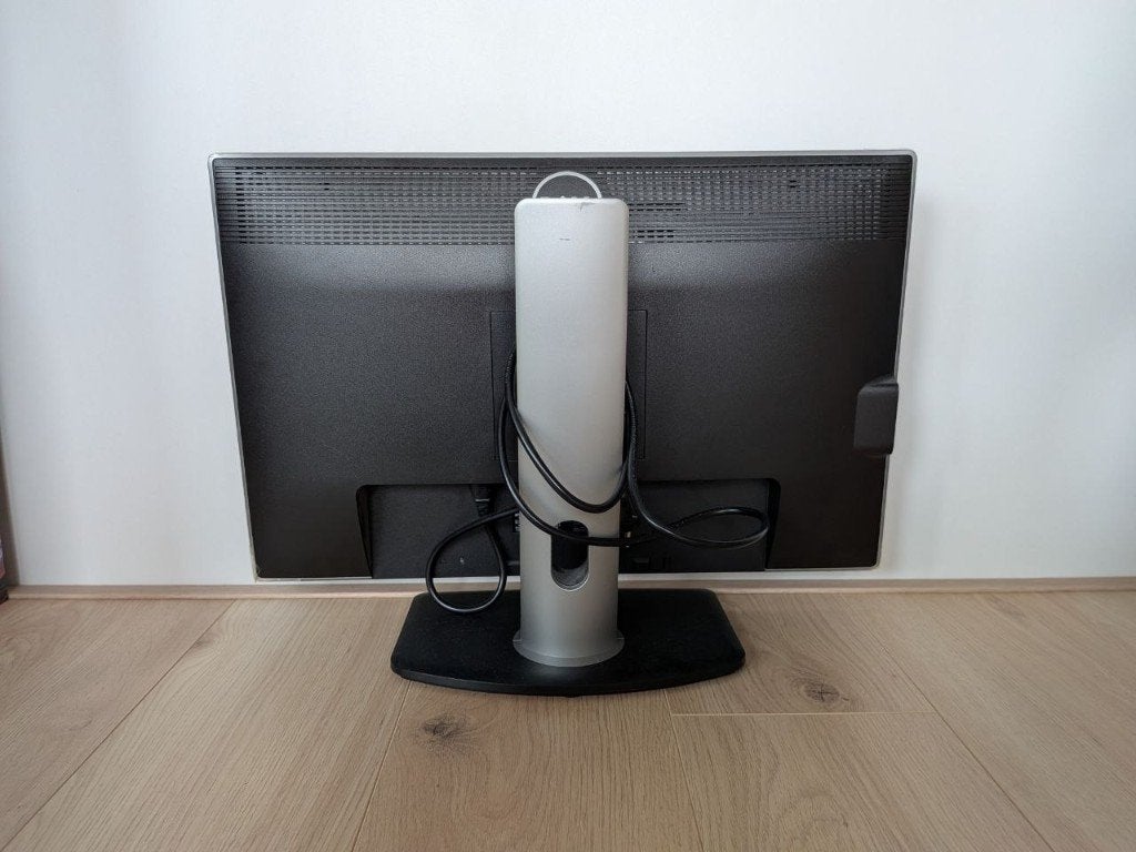 Dell Ultrasharp U2412Mc, Gebruikt, IPS, Full HD, HDMI