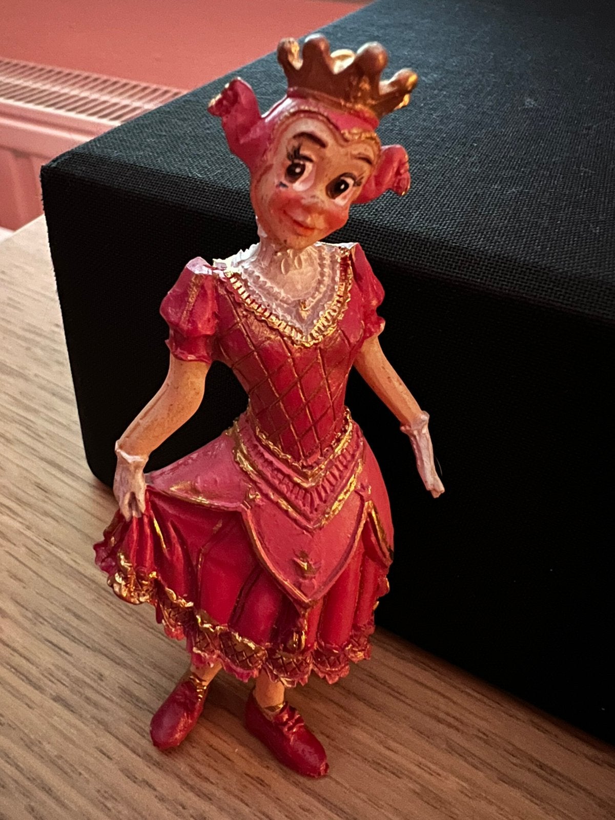 Efteling pardijntje luville, Ophalen of Verzenden, Nieuw, Beeldje of Poppetje