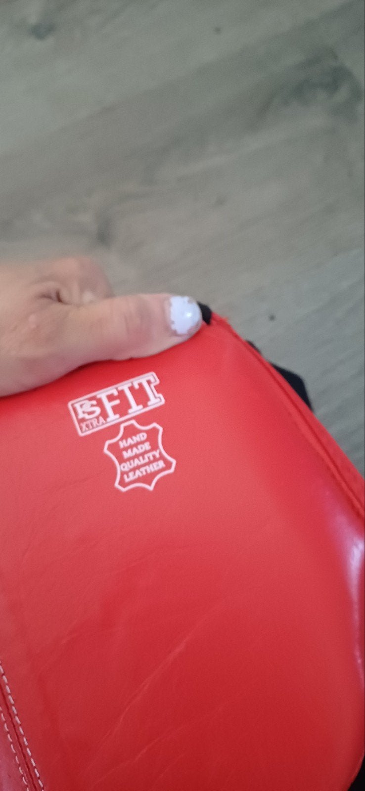 Paffen Sport Tok Mexican Style Prof maat M/L, Ophalen of Verzenden, Zo goed als nieuw, Overige