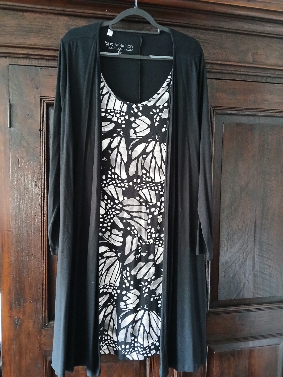 mooie jurk, Kleding | Dames, Ophalen of Verzenden, Zo goed als nieuw, Jurk