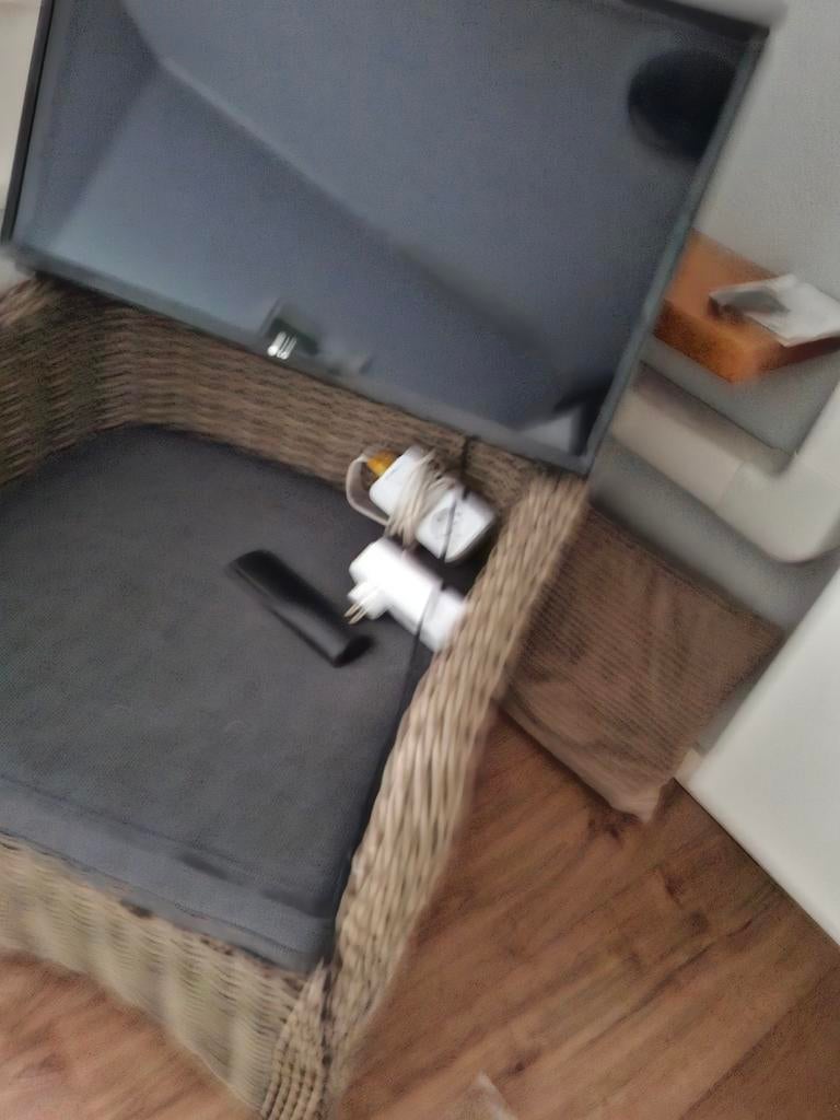 Televisie, Audio, Tv en Foto, Televisies, Ophalen, 50 Hz, Zo goed als nieuw, LG