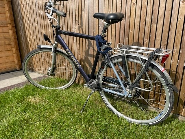 Herenfiets Union, Gebruikt, Versnellingen, Ophalen, Overige merken