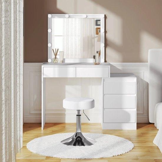 Kaptafel – Make-uptafel – Dressoir – Toilet – Schminktafel, Corvance B.V., Verzenden, Nieuw, Corvancebol@gmail.com