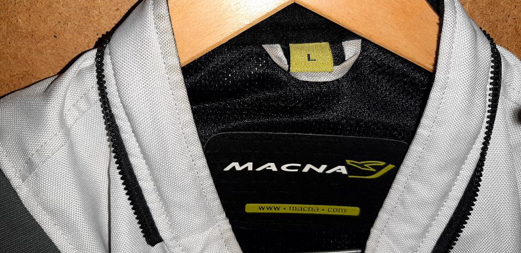 motorpak, Motoren, Kleding | Motorkleding, Ophalen of Verzenden, Heren, Combipak, Tweedehands