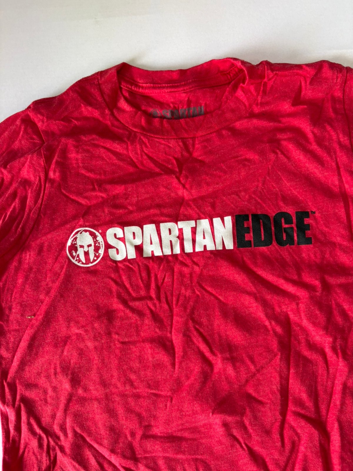 Grote partij 1575  stuks dames en heren t-shirts, Ophalen, Overige kleuren, Info@spartan.com, Persephonestraat 1 5047TT tilburg
