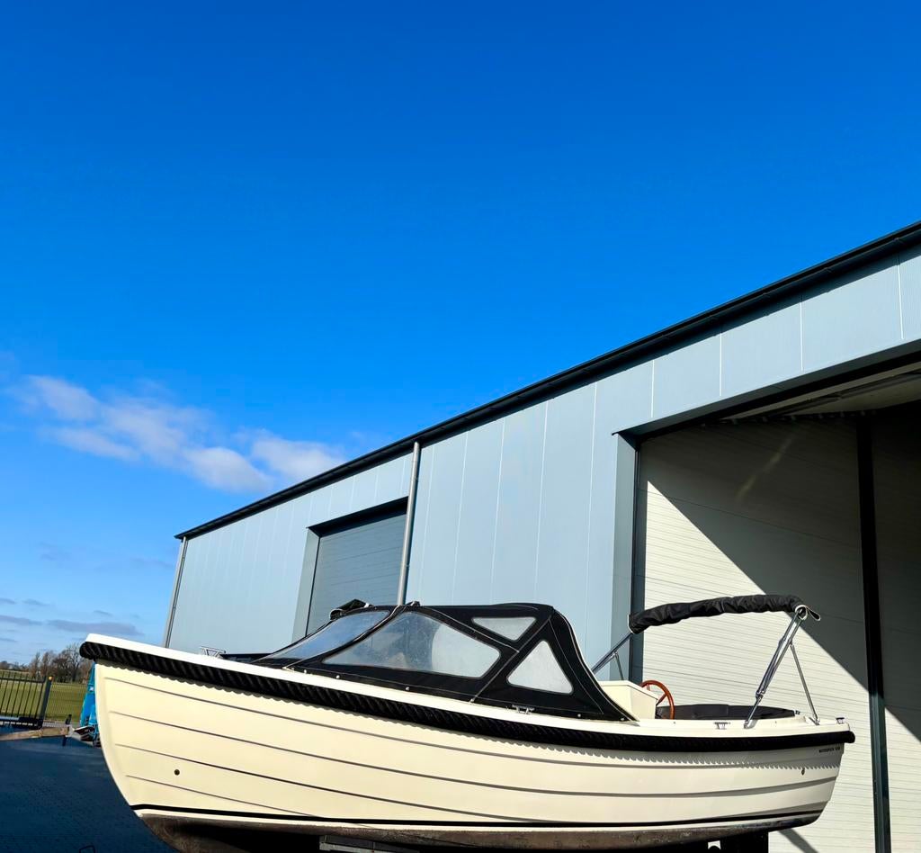 Sloepen gezocht! Boot inkoop opkoper. Binnen 24h een bod, Watersport en Boten, 10 tot 30 pk, Gebruikt, Binnenboordmotor, 6 meter of meer