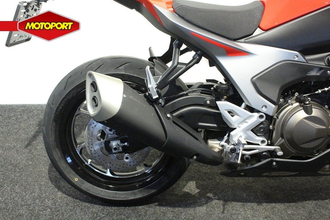 QJMOTOR SRK 600 RS, Nieuw, Bedrijf, Sport, QJMOTOR