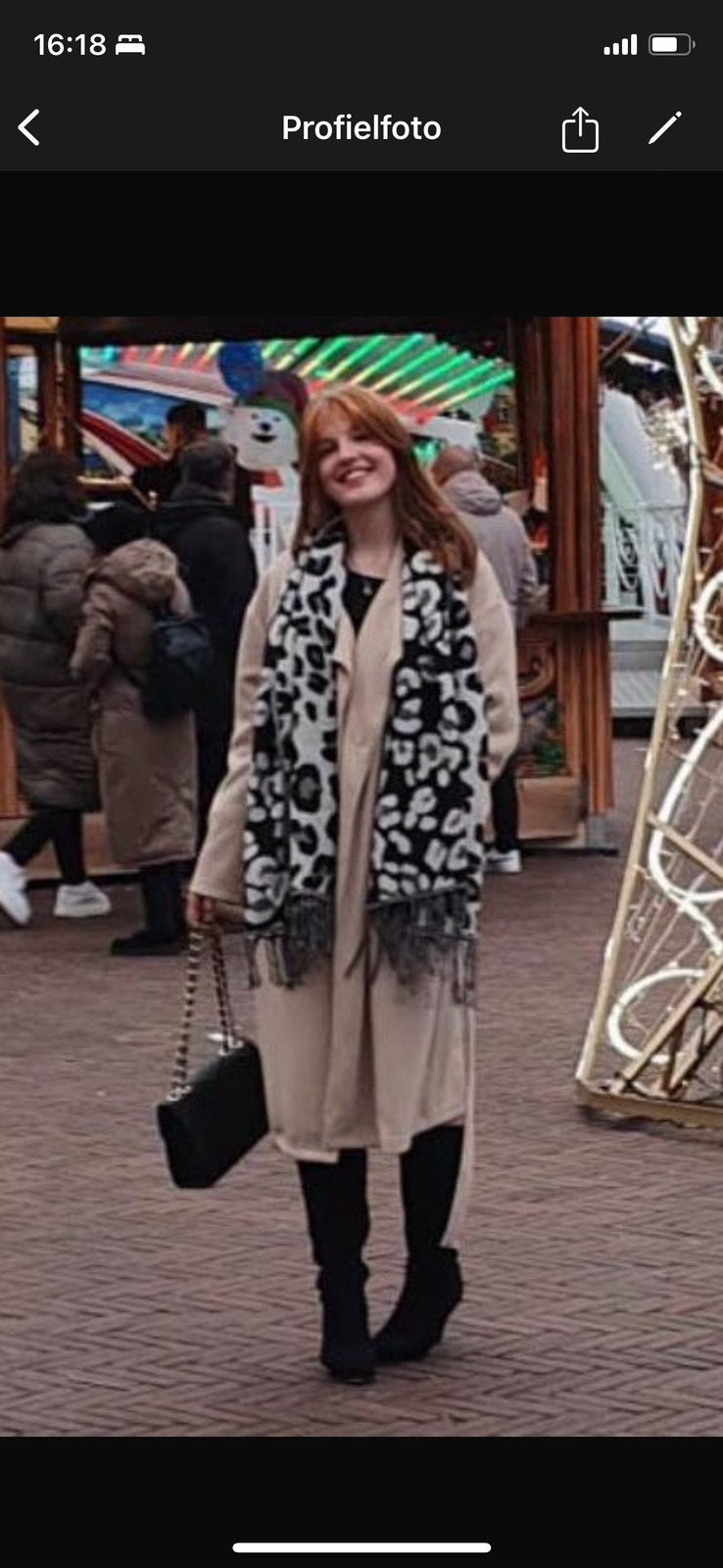 Schoonmaker en meer aangeboden, Kleding | Dames, Carnavalskleding en Feestkleding, Zo goed als nieuw, Overige thema's, Maat 42/44 (L)