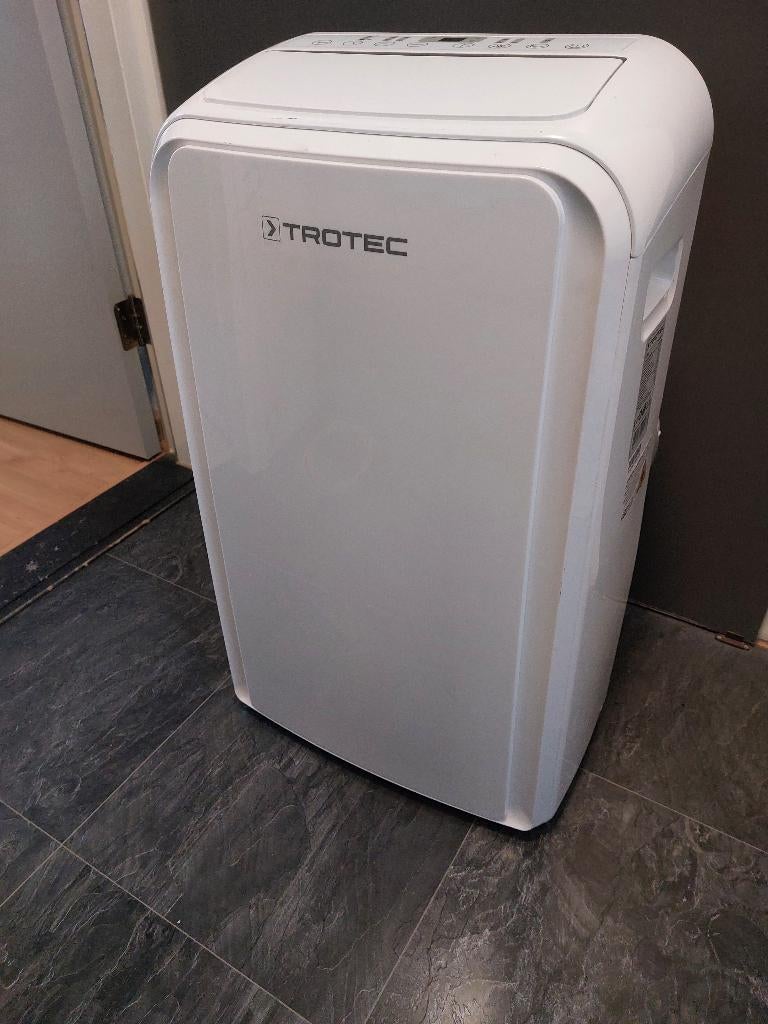 Airco, Ophalen, Koelen en Ontvochtigen, Timer, 3 snelheden of meer