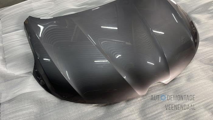 Motorkap van een Renault Talisman (TEKNG), -, Renault, -, Nieuw