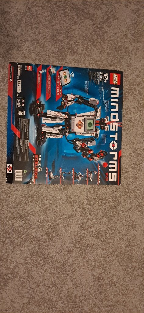 Lego Technic (super veel), Kinderen en Baby's, Speelgoed | Duplo en Lego, Zo goed als nieuw, Lego, Overige typen, Inclusief doos