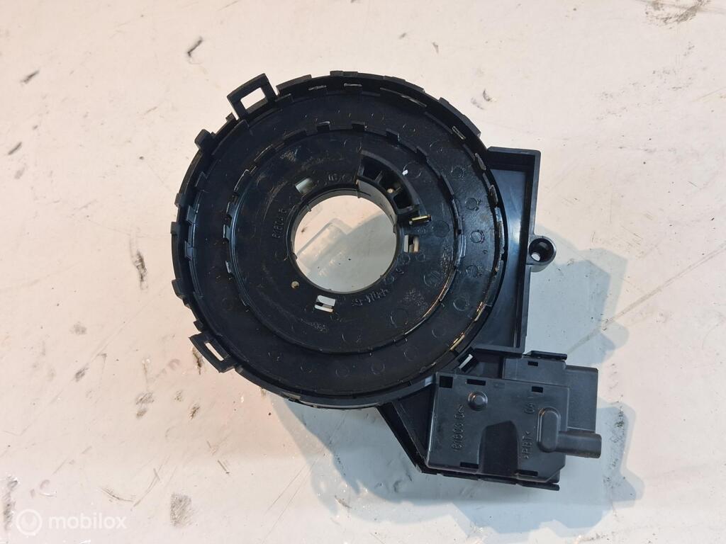 Klokveer Audi A3 8P 2.0 FSI ('03-'12) 1K0959653D, Audi, Gebruikt, Audi, Ophalen of Verzenden