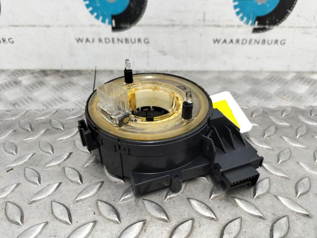 VOLKSWAGEN GOLF SLEEPRING STUURKOLOM 2008, Ophalen of Verzenden, Gebruikt, Stiba lid
