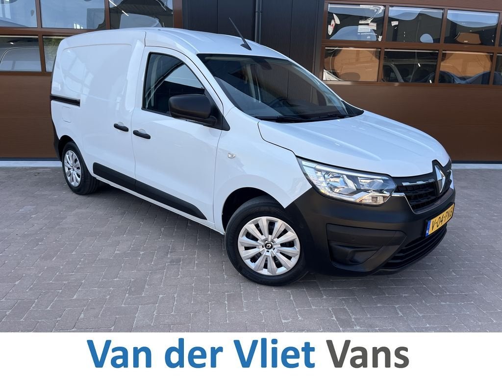 Renault Express