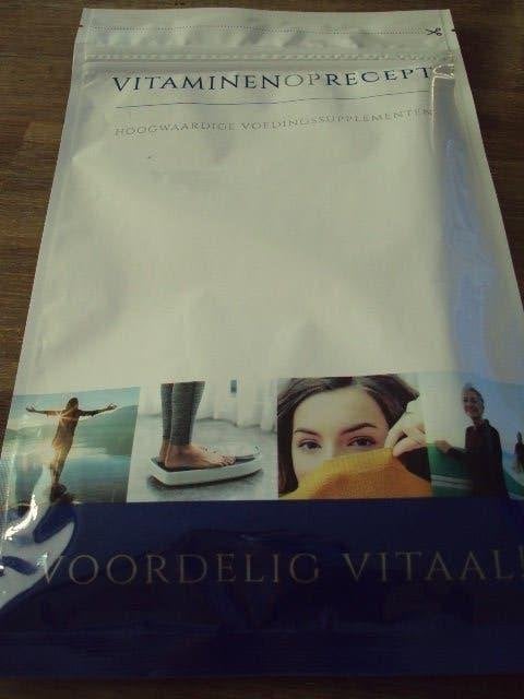 Voedingssupplementen, Ophalen of Verzenden, Nieuw, Overige typen