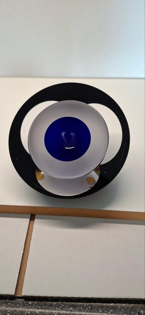 A.D Copier jaarobject 1989, Antiek en Kunst, Ophalen of Verzenden