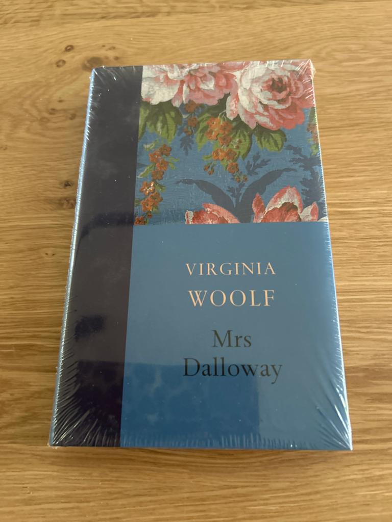 Mrs Dalloway - Virginia Woolf (Nieuw in folie), Boeken, Literatuur, Ophalen of Verzenden, Nieuw, Europa overig