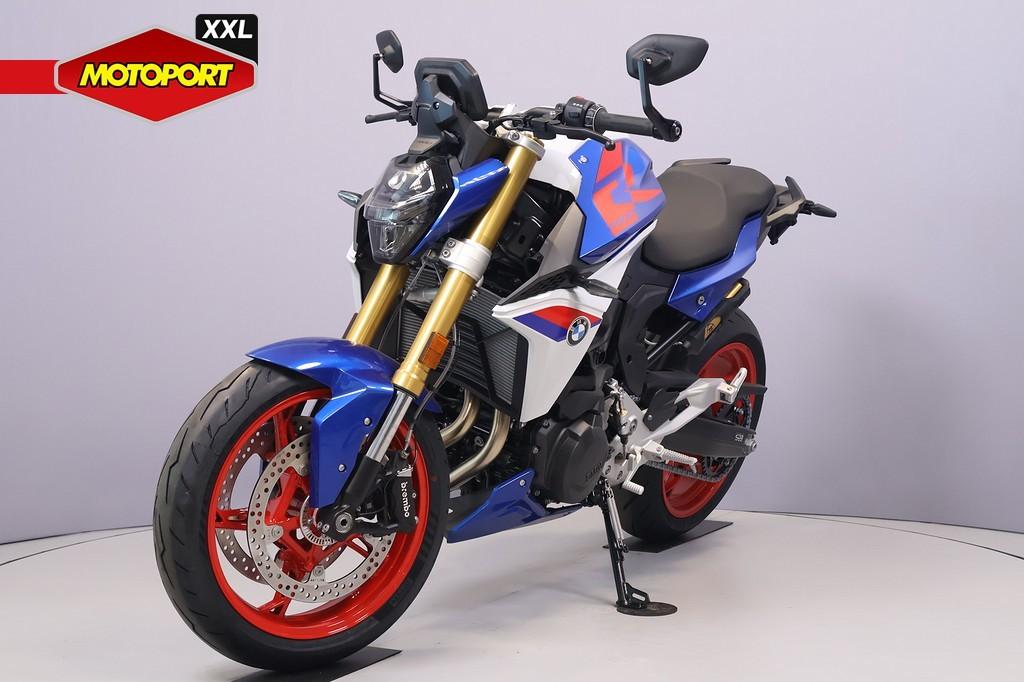 BMW F 900 R A2 35KW - foto 3