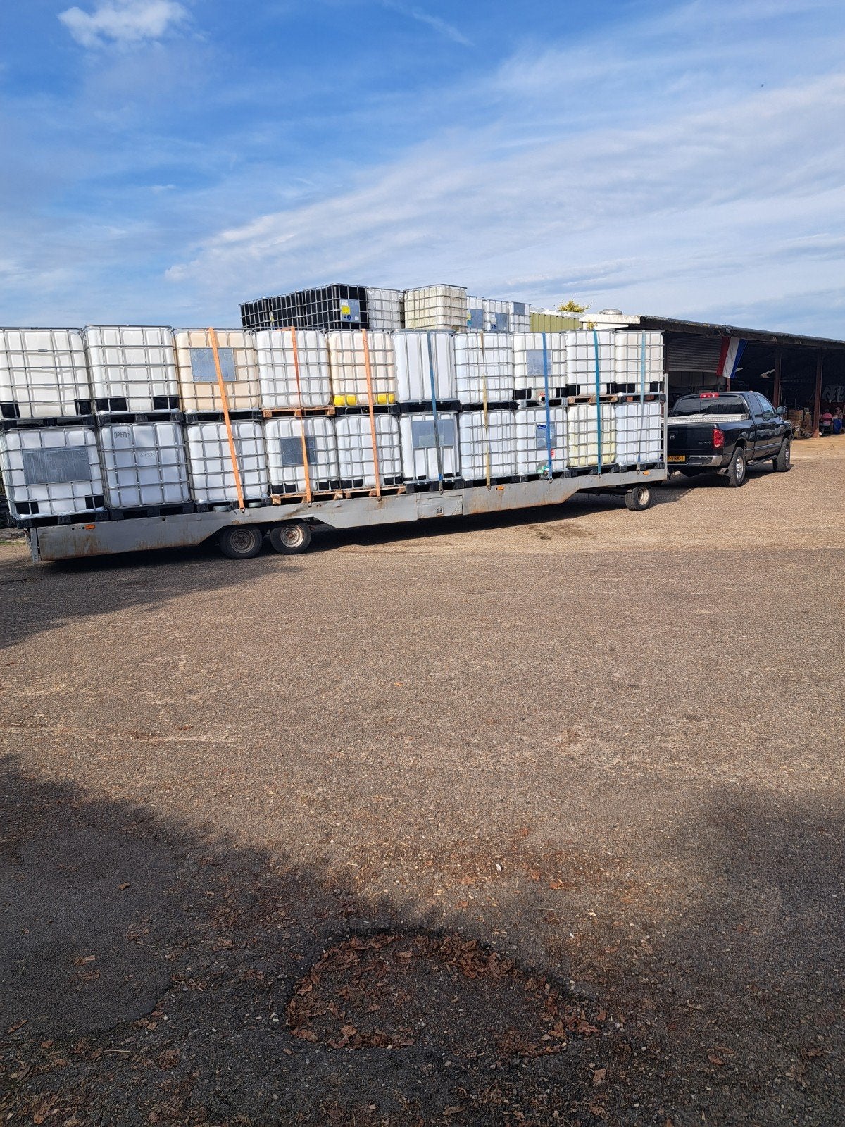 ibc containers 1000 l vaten