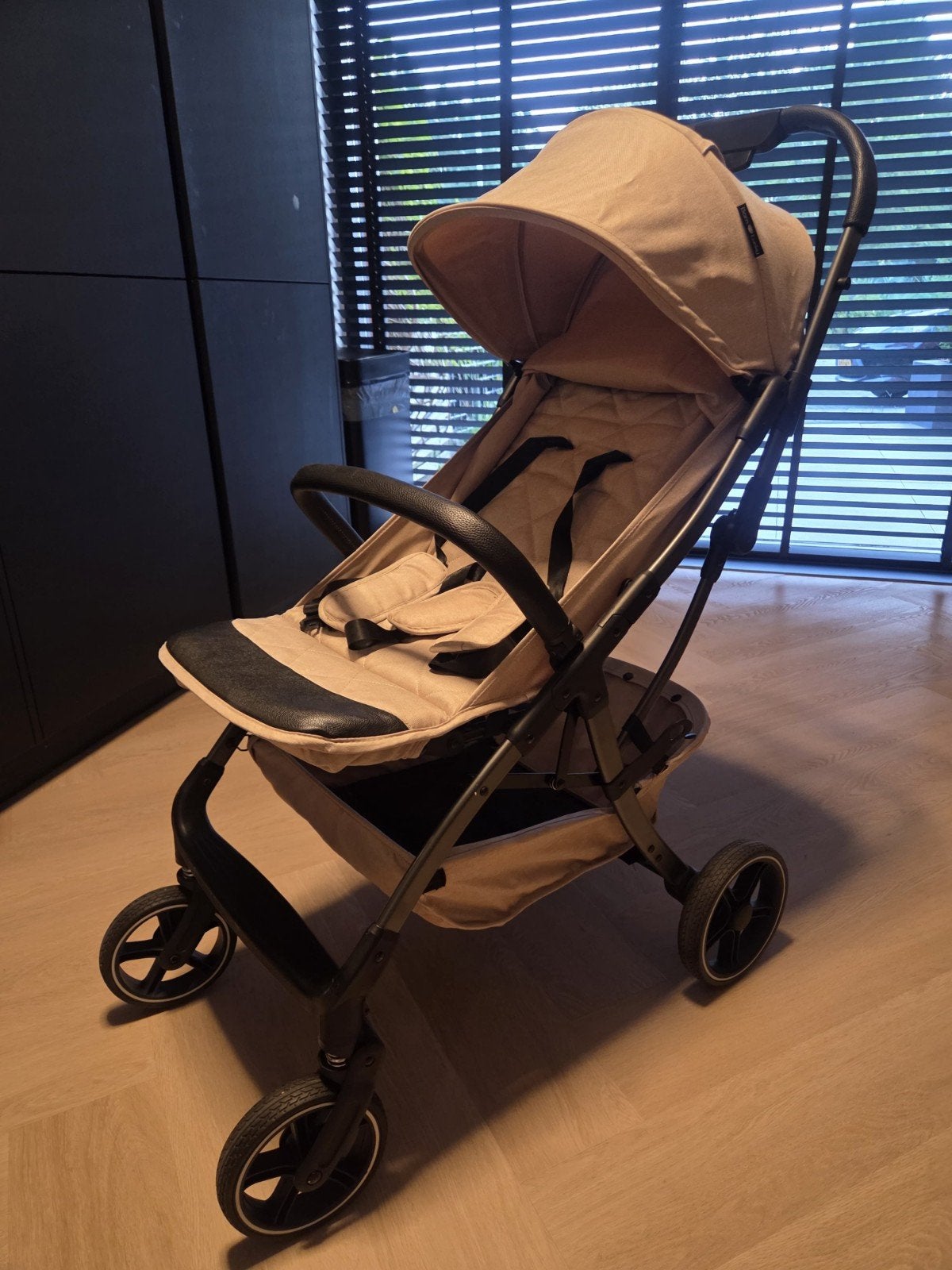 Born Lucky Buggy van Kruidvat nieuw, Ophalen, Nieuw, Overige merken