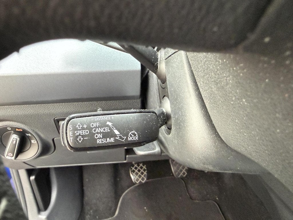 Seat Arona 1.0 TSI Style Intense ACC/CARPLAY *ALL-IN PRIJS*, Voorwielaandrijving, 12 maanden, Stof, Gebruikt